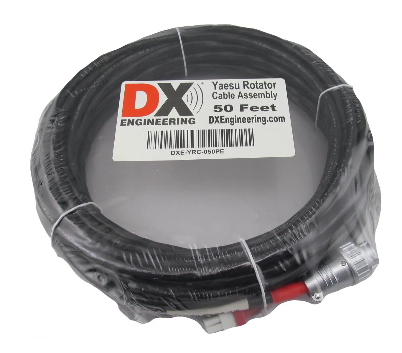 DX Engineering Yaesu Rotator Cable Assembly