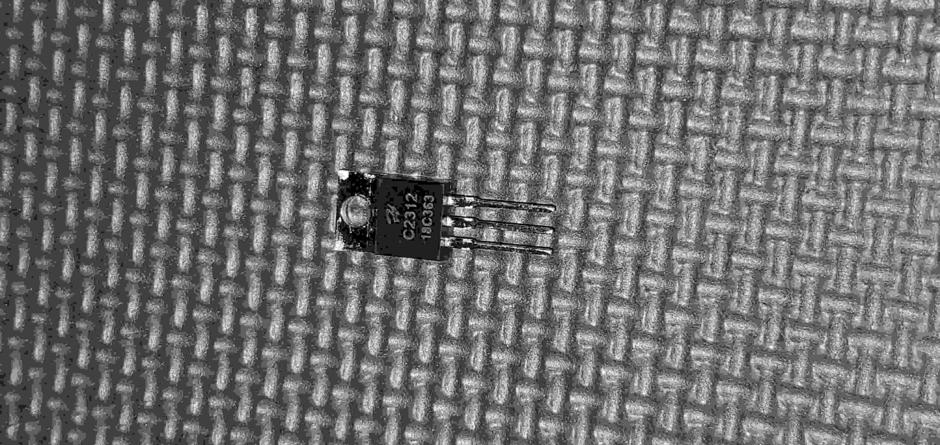 HG2312 Transistor