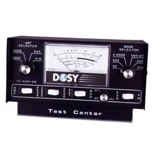 Dosy TC-4002-SW watt meter