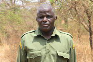 Meet the Community Rangers of Rombo Wildlife Conservancy