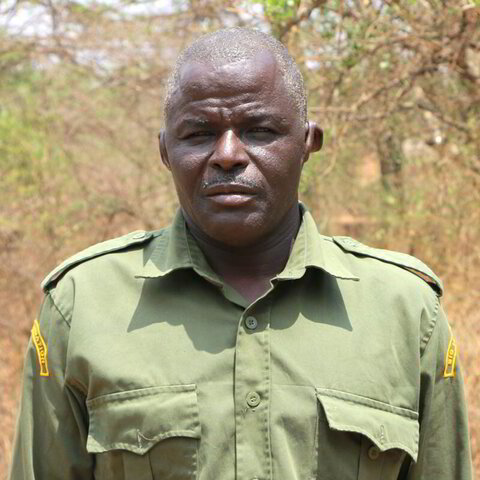 Game Scouts - African Conservation Centre