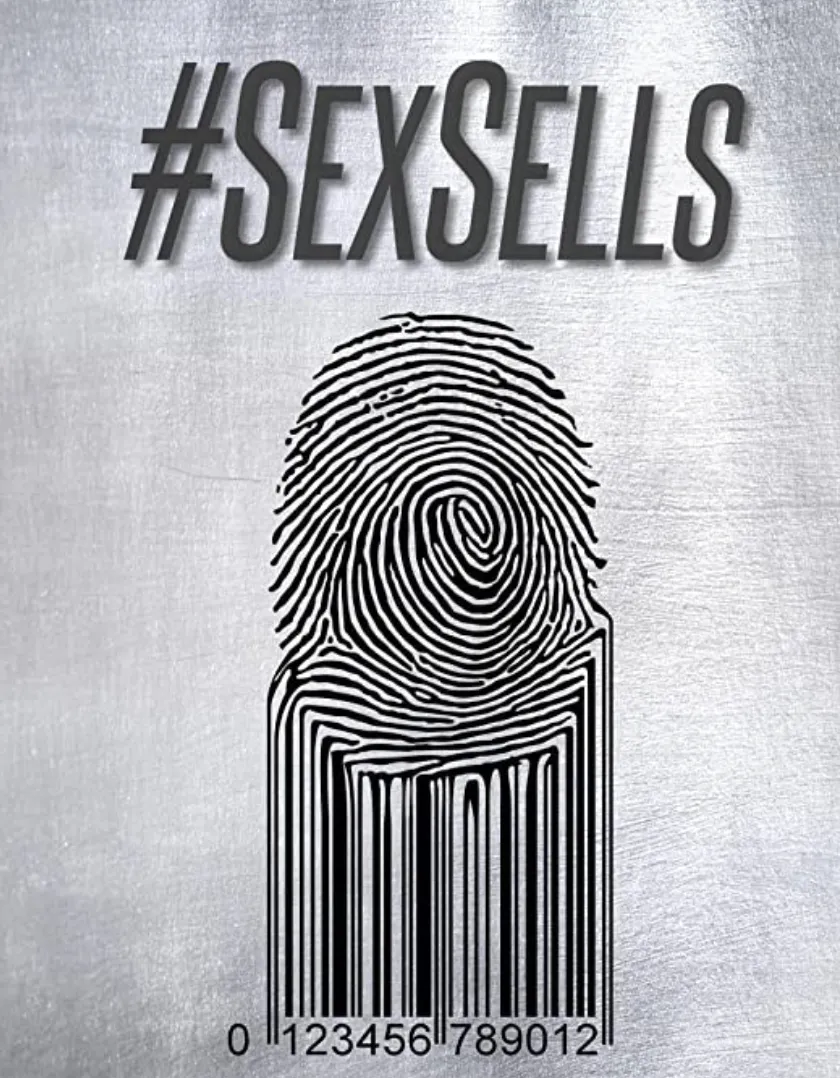 #sexsells Documentary Ticket