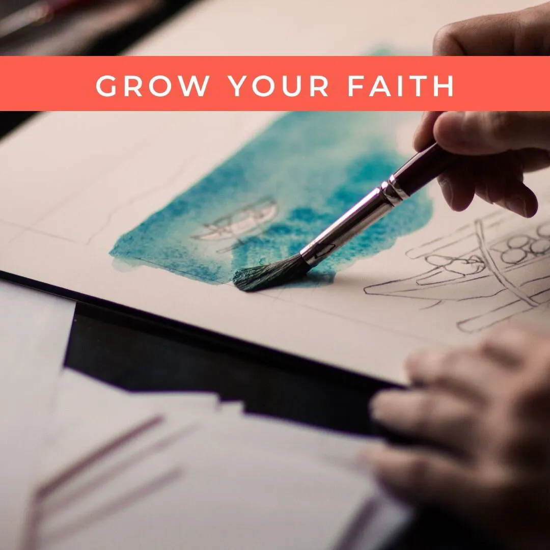  Biblical Theology of Creativity: Understand God’s Creative Nature and Innovate in Your Calling