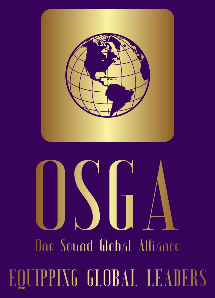OSGA Apostolic Network