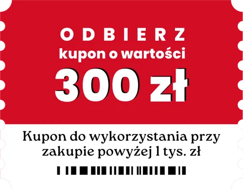 Klinika Orłowo / Kupon 300 zł