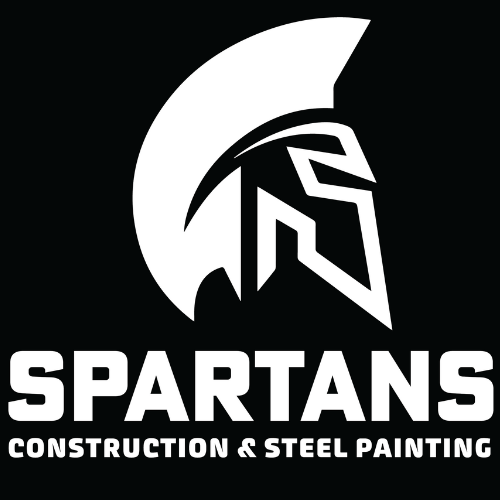 Spartans Construction & Steel Painting Bay Area Construction and