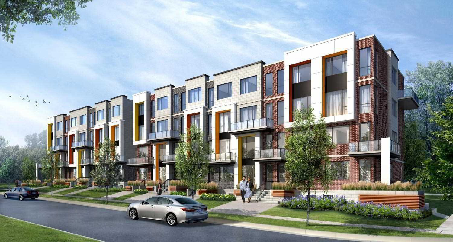 Scansa Construction Ltd. Project Gallery Victoria BC