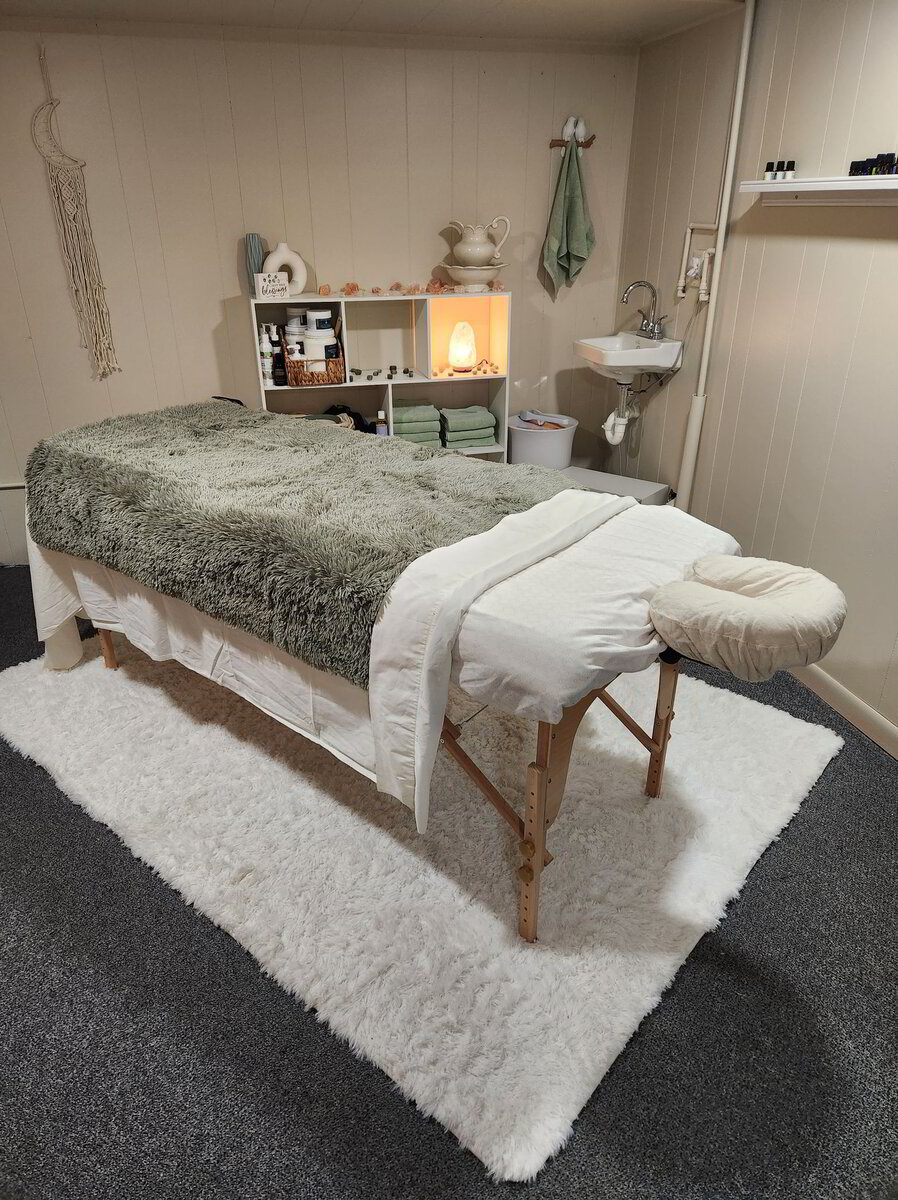 Rates & Services Provided Massage Therapy Hot Stone