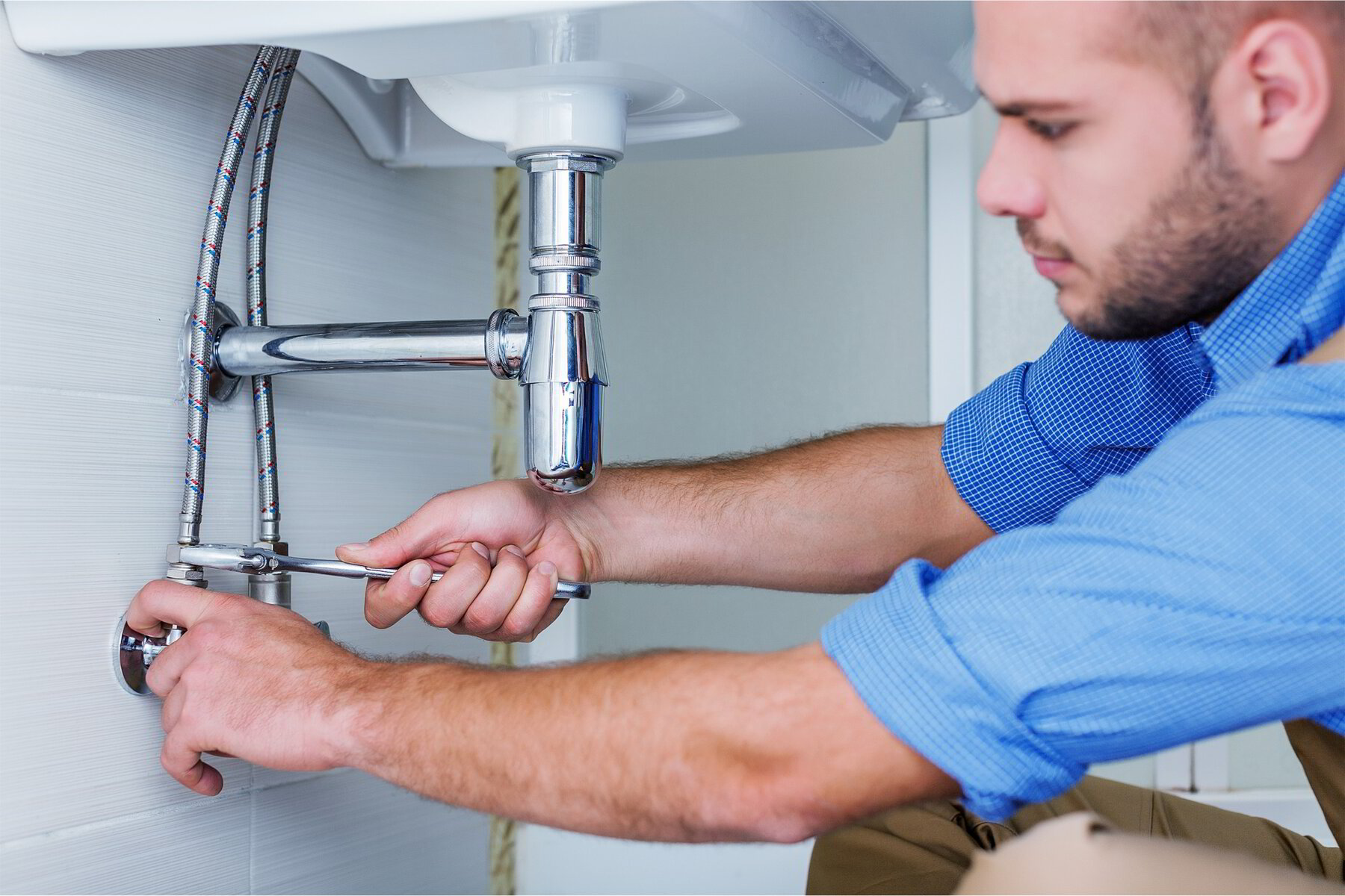 How to Call a 24 Hour Plumber in an Emergency - All Hour Plumbing