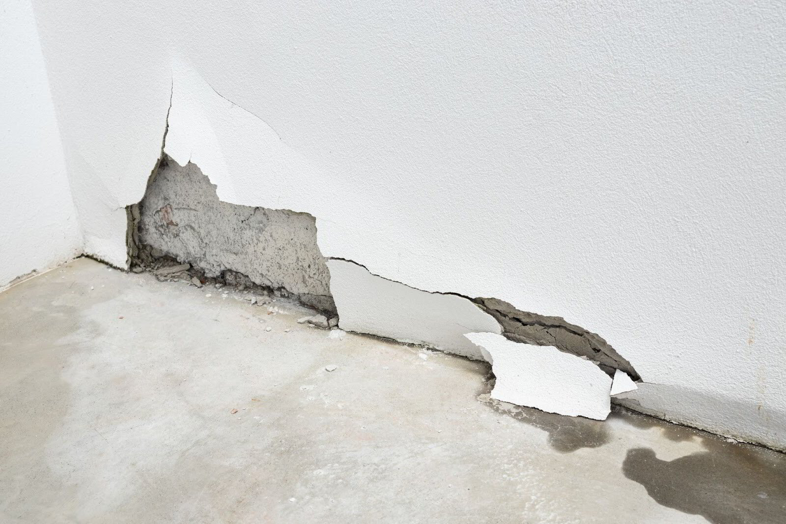 The Top 6 Slab Leak Repair Facts That Plumbers Want You To Know   Slab Leak Repairs 4967638 