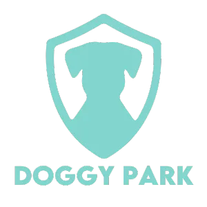 Logotipo Doggy Park