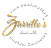 Zarrillo's Original Logo