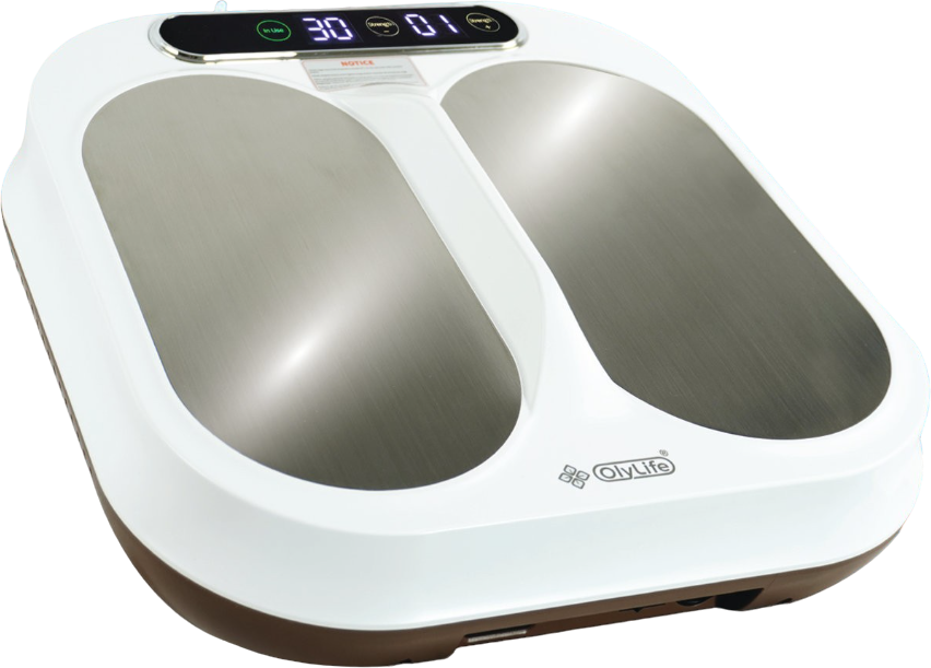 オリーライフ Olylife テラヘルツポット