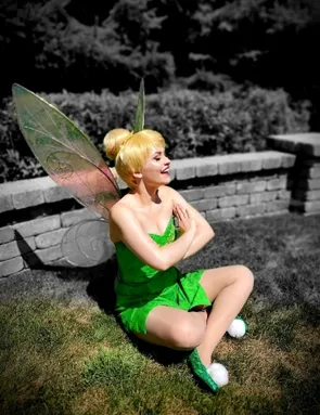 Tinker Fairy