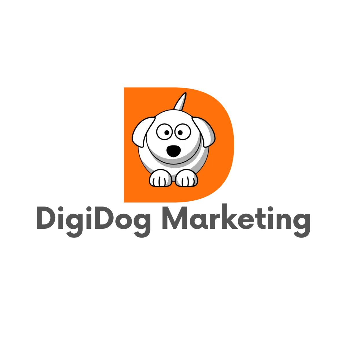 DigiDog Marketing - Grow Your Business