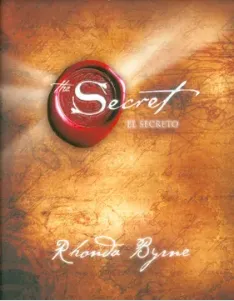 El secreto- Rhonda Byrne