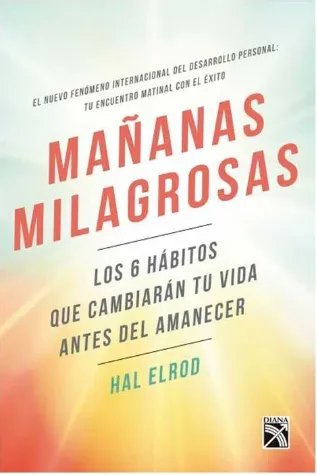 Mañana milagrosas- Hal Elrod 