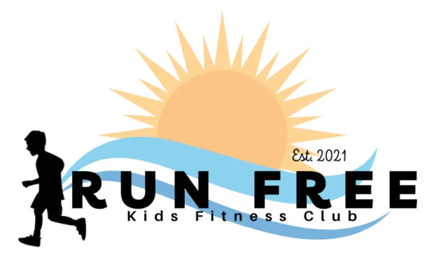 Run Free Kids Club