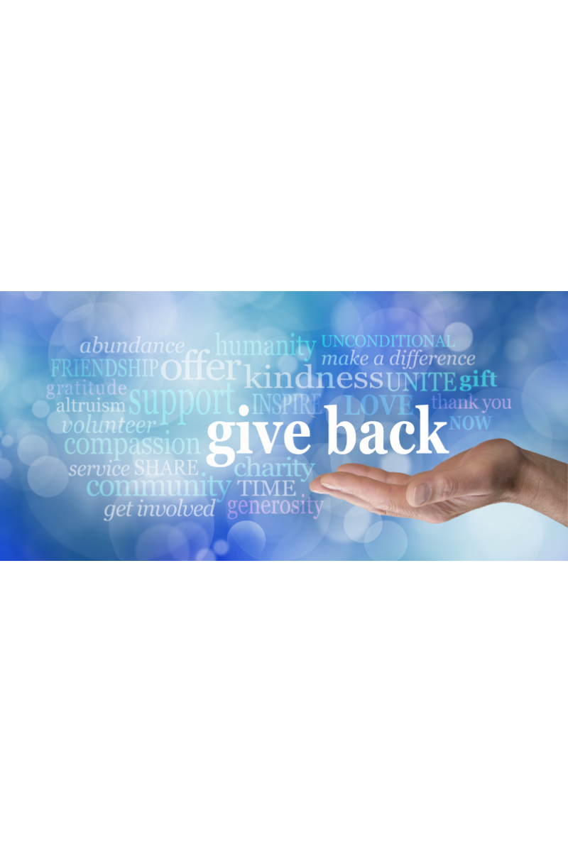 The Benefits of Volunteering for Youth Empowering our Next Generation