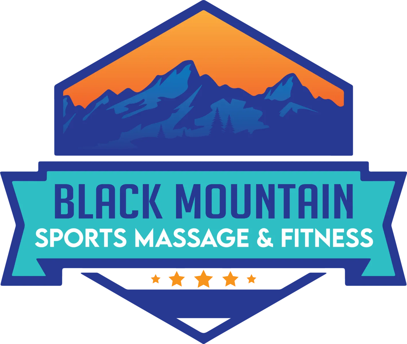 Black Mountain Sports Massage & Fitness