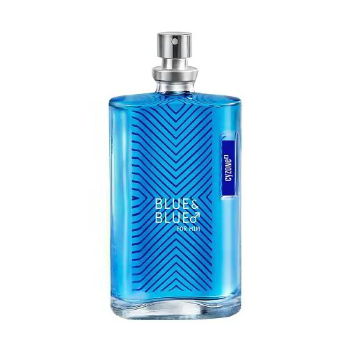 Blue & Blue For Him 75ml