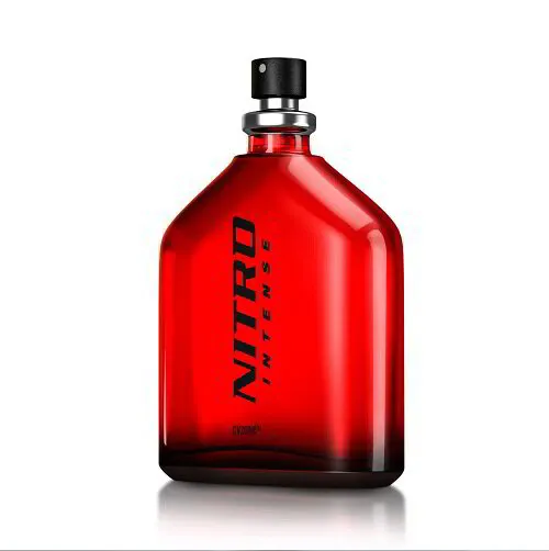  Nitro Intense 100ml