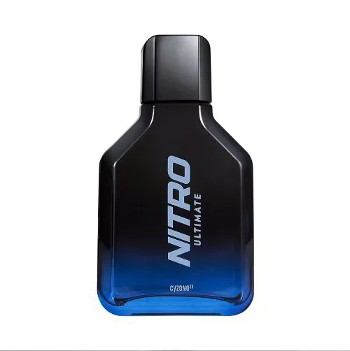  Nitro Ultimate 90ml