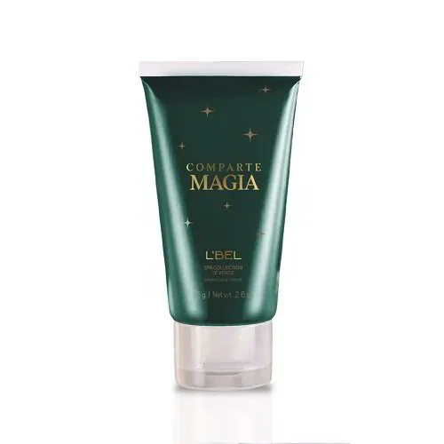 Comparte Magia Crema para Manos