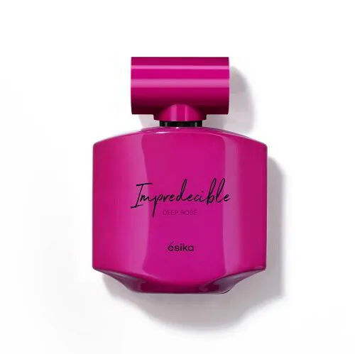 Impredecible Deep Rosé 50 ml