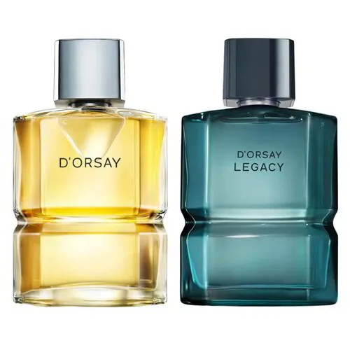 Set Dorsay + Dorsay Legacy