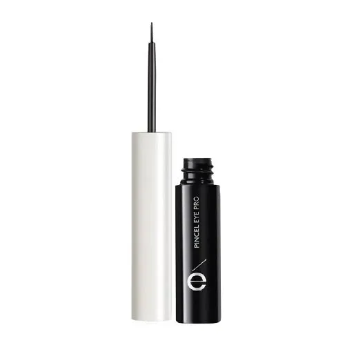 Delineador Líquido Negro Punta Pincel Eye PRO