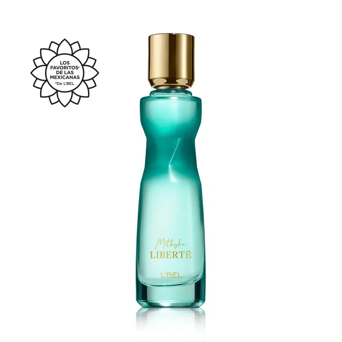 Mithyka Liberté 50ml