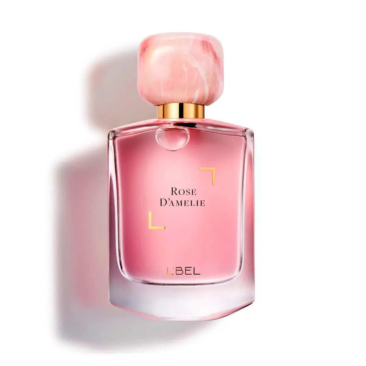 Rose D'Amelie 45 ml