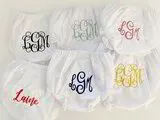 Baby Bloomers