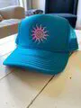 Sun Trucker Hat