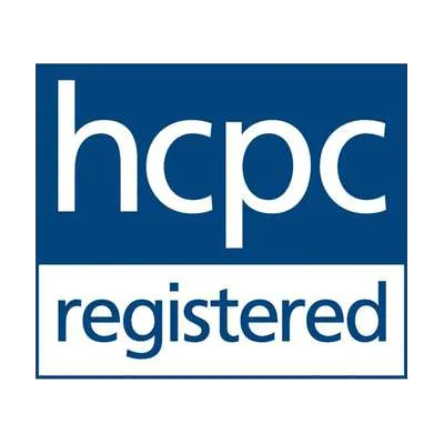 David Brown Podiatry HCPC Registered