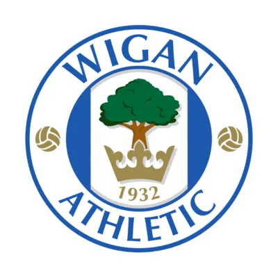 David Brown Podiatry Official Podiatrist for Wigan Athletic Football Club