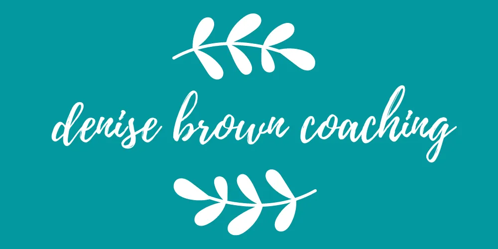 Denise Brown Coaching