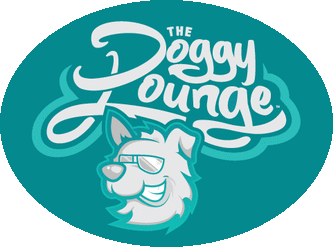 Doggy Lounge Sooke BC logo image