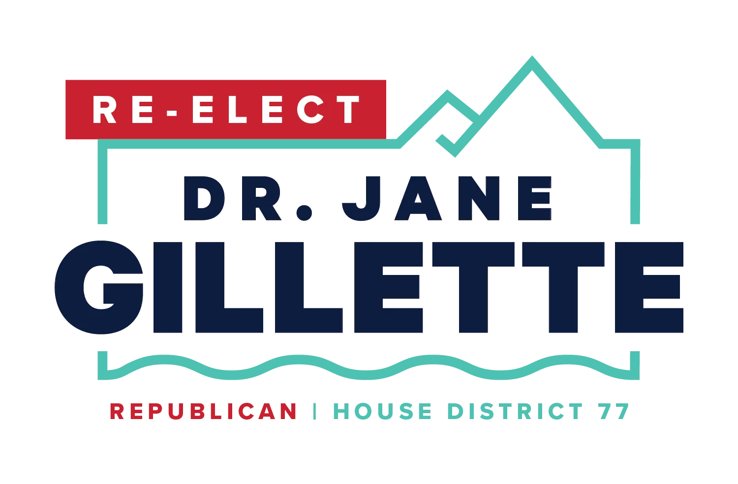 Jane Gillette for House District 77