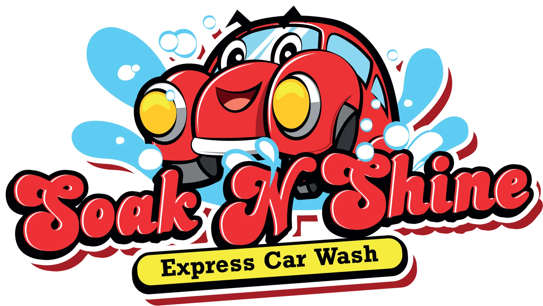 Soak N Shine Express Car Wash located in Murrieta CA