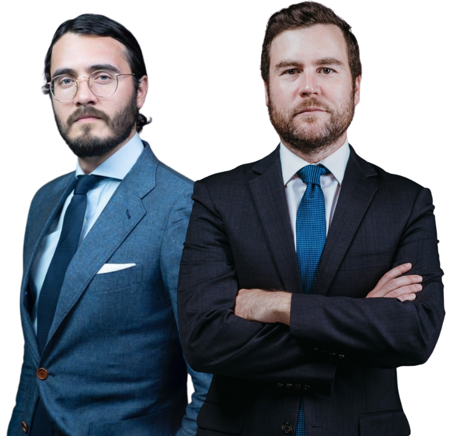 Pacheco Couceiro Law Corporativo, Inmigración, Impuestos y Cumplimiento