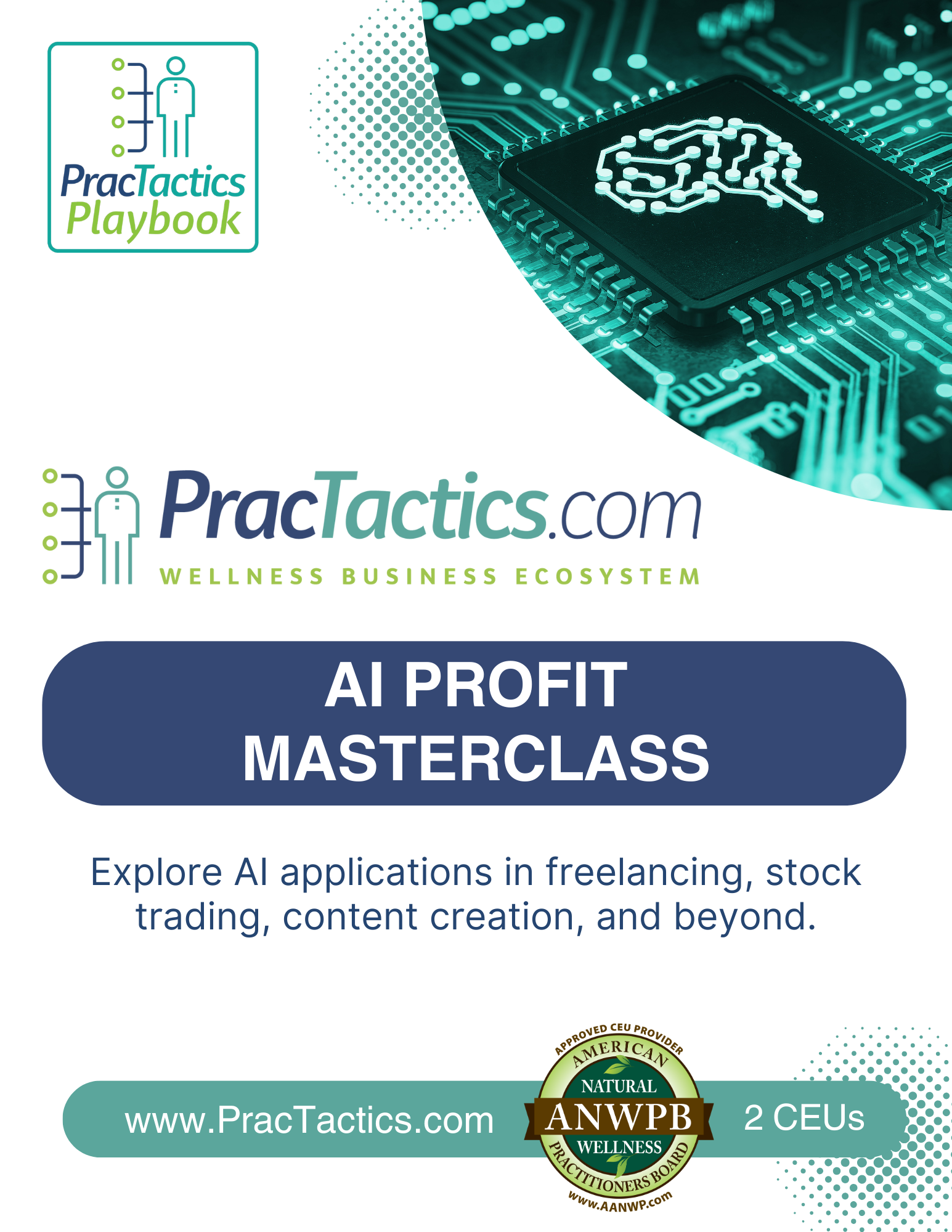 AI Profit Masterclass