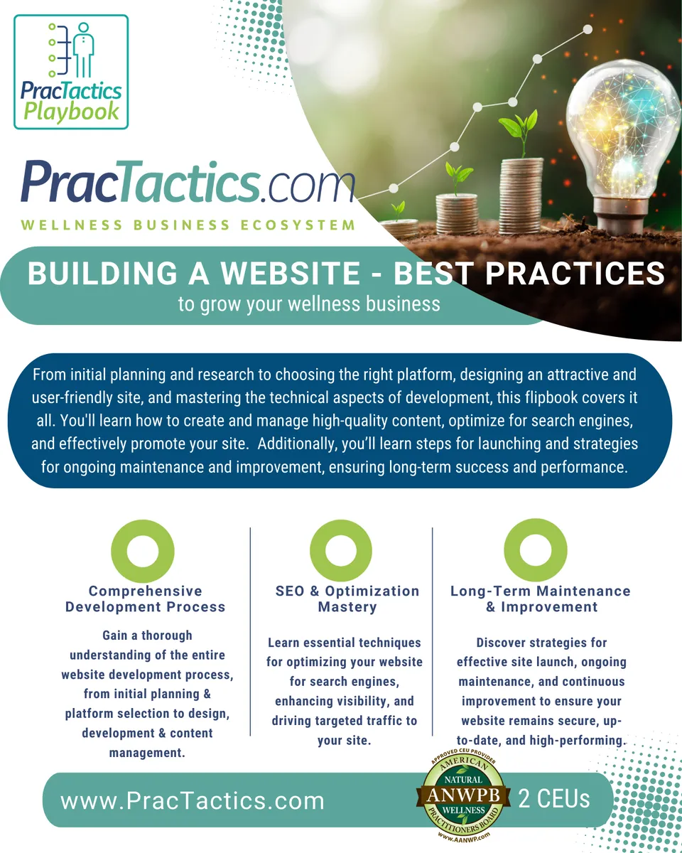 Website building
