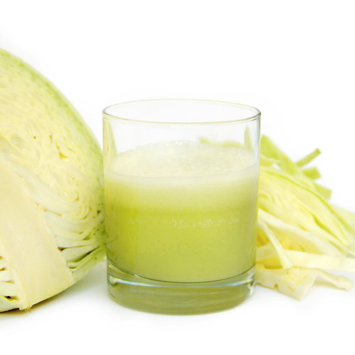 Receta Jugo de Col contra la Bacteria Helicobacter pylori, Gastritis y
