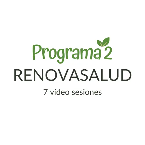 Programa 2: RenovaSalud
