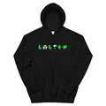 LALION ANARCHY HOODIE 