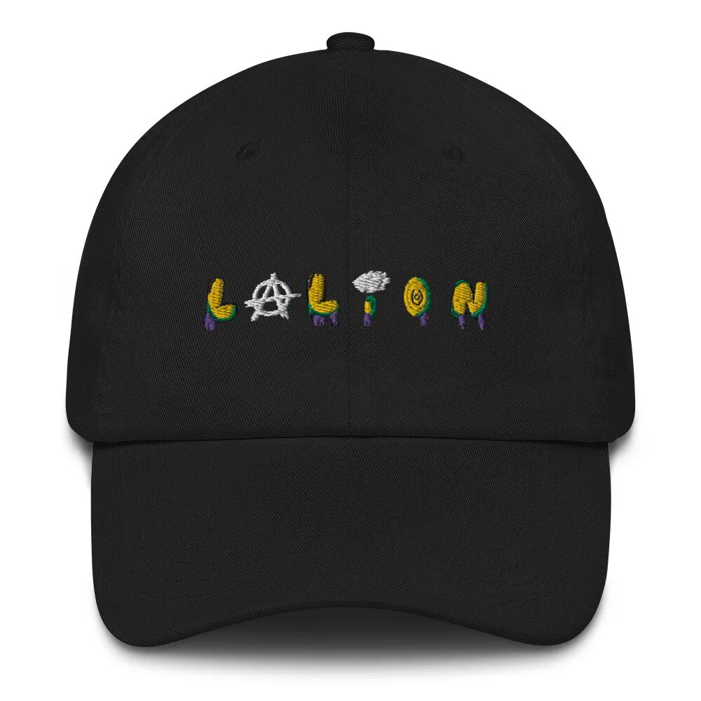 LION ANARCHY HAT