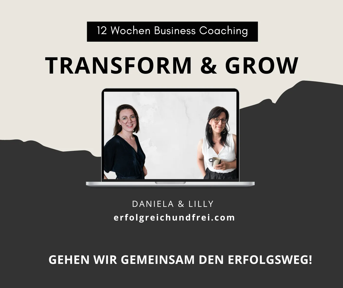 Business Coaching TRANSFORM & GROW