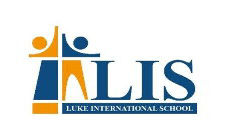Luke International School (LIS) logo
